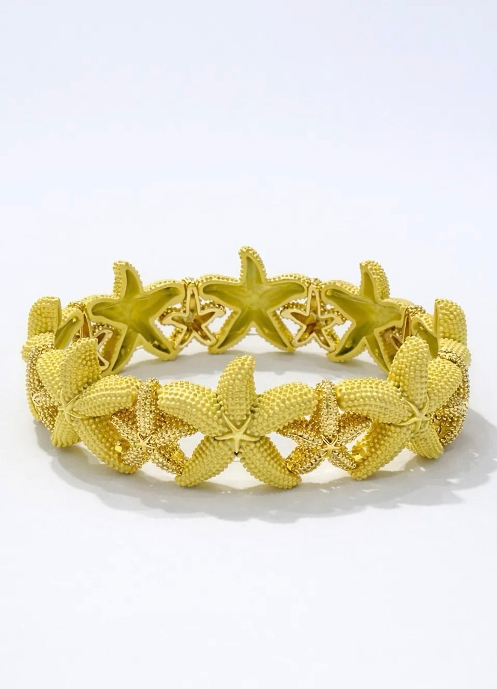 Bracelet élastique coloré BYREN | ÉLINE L'ATELIER