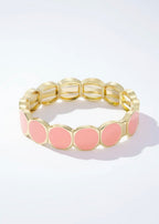 Bracelet coloré BYREN | ÉLINE L'ATELIER