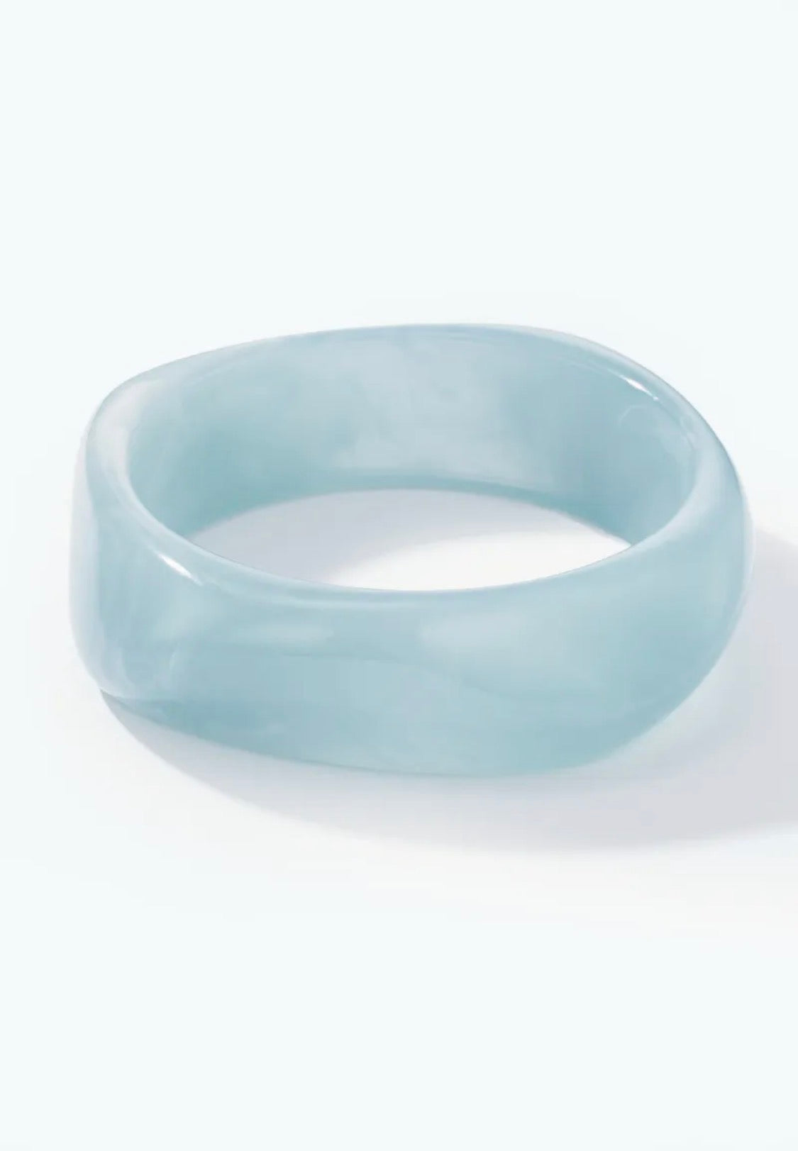 Bracelets Jonc en Résine BYREN | ÉLINE L'ATELIER
