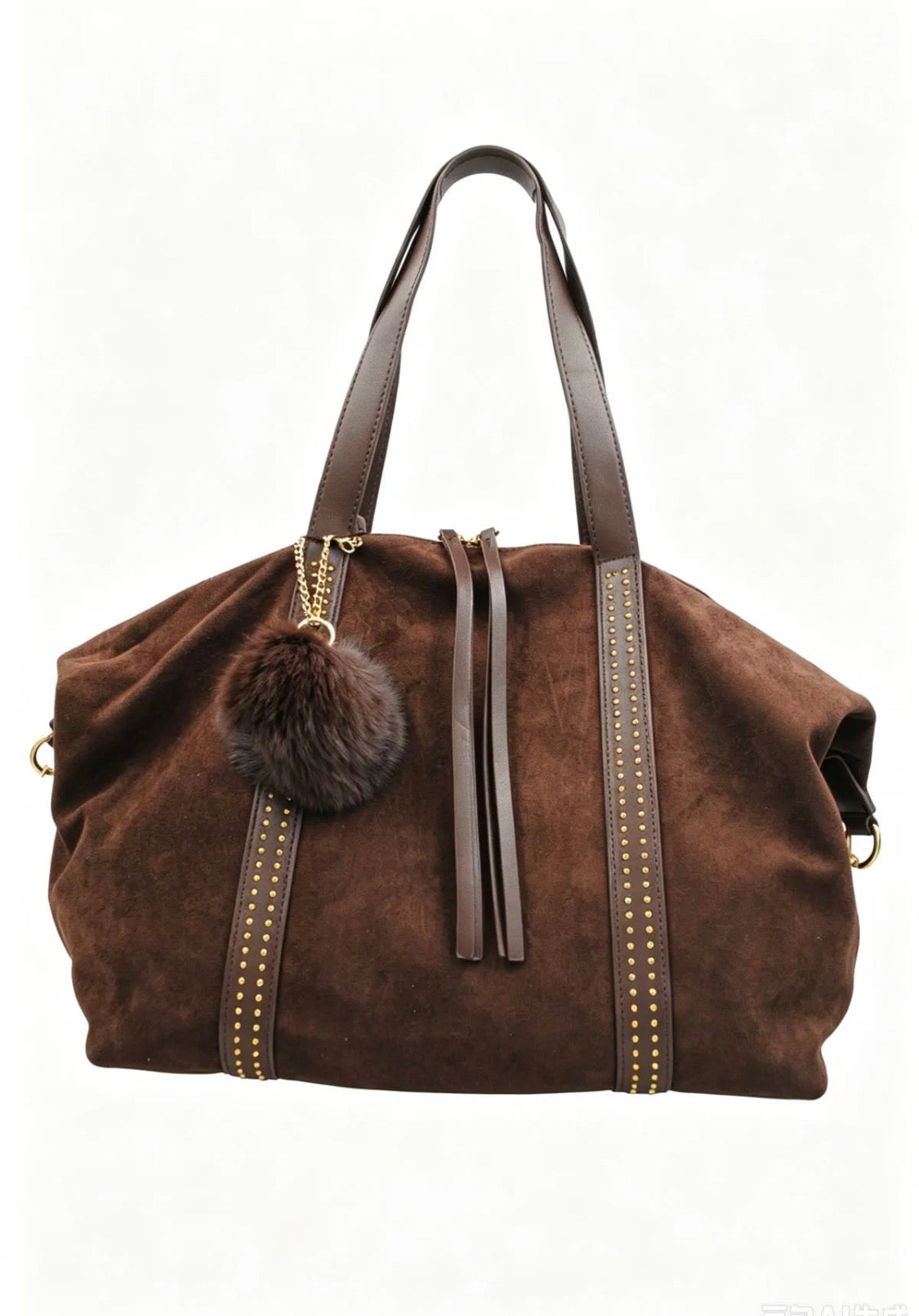 Sac à main grand format SYSTYLE