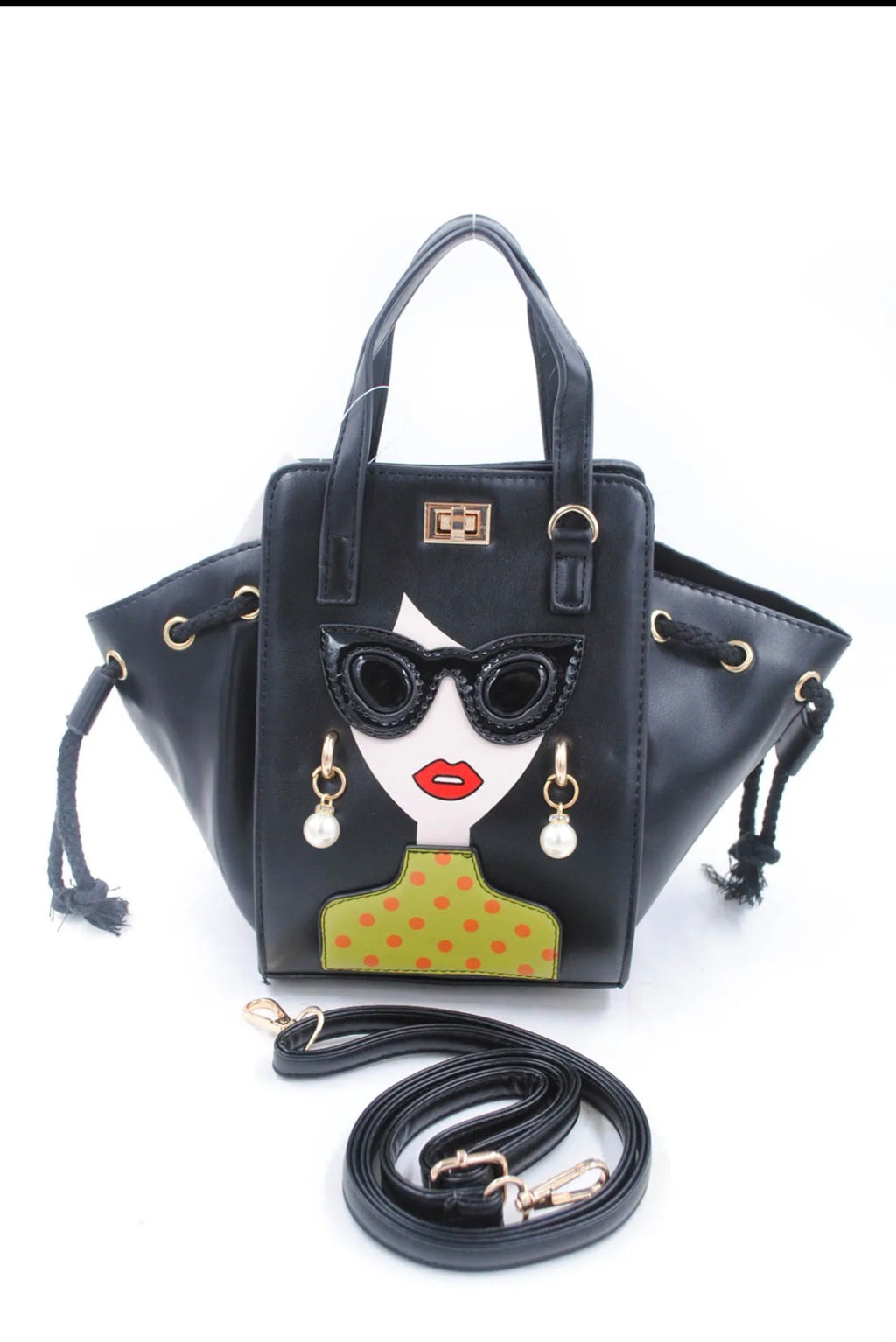 Sac à main SYSTYLE