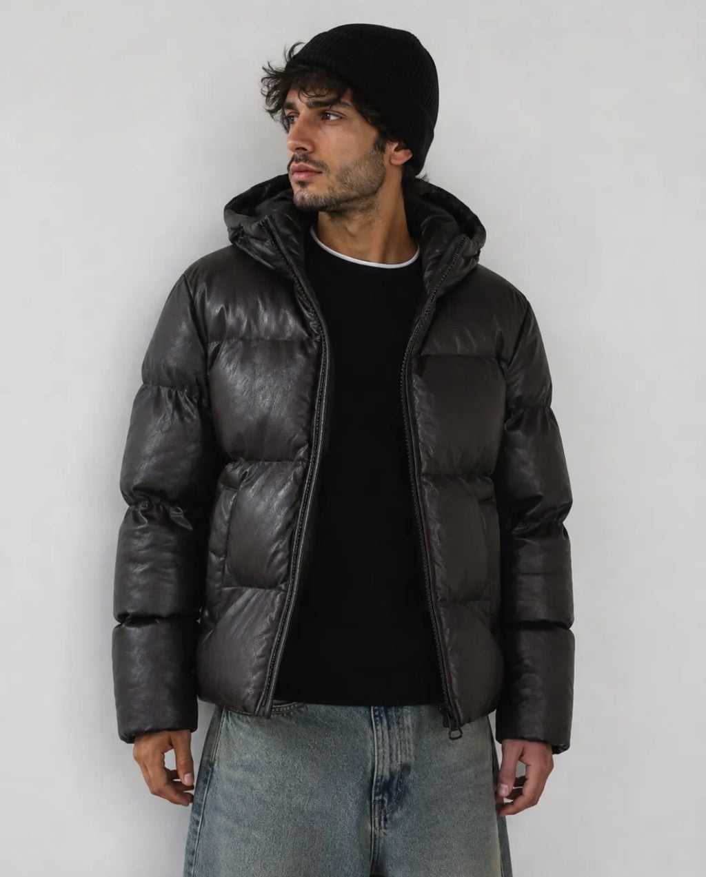 DOUDOUNE Homme