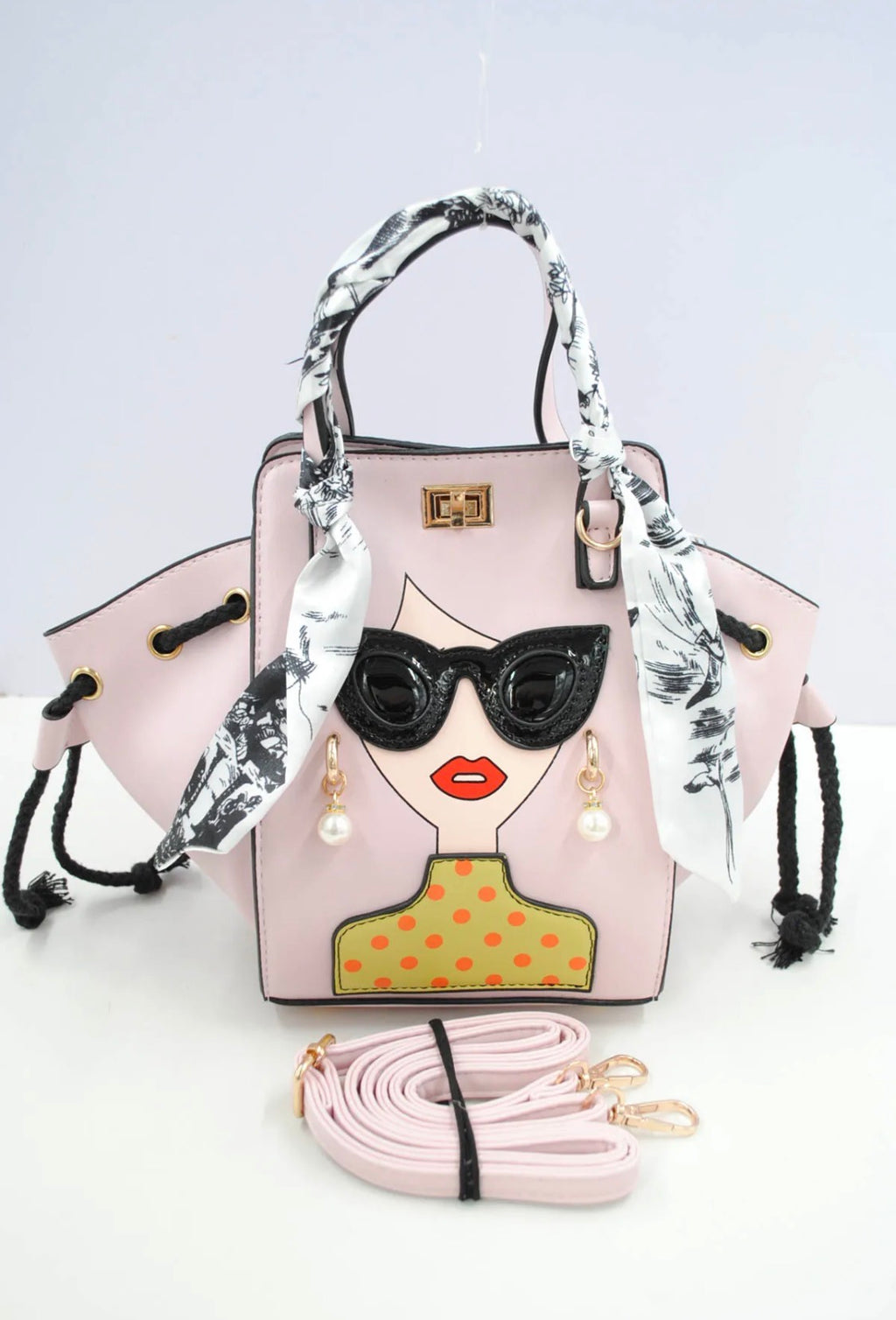 Sac à main SYSTYLE