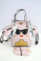 Sac à main SYSTYLE