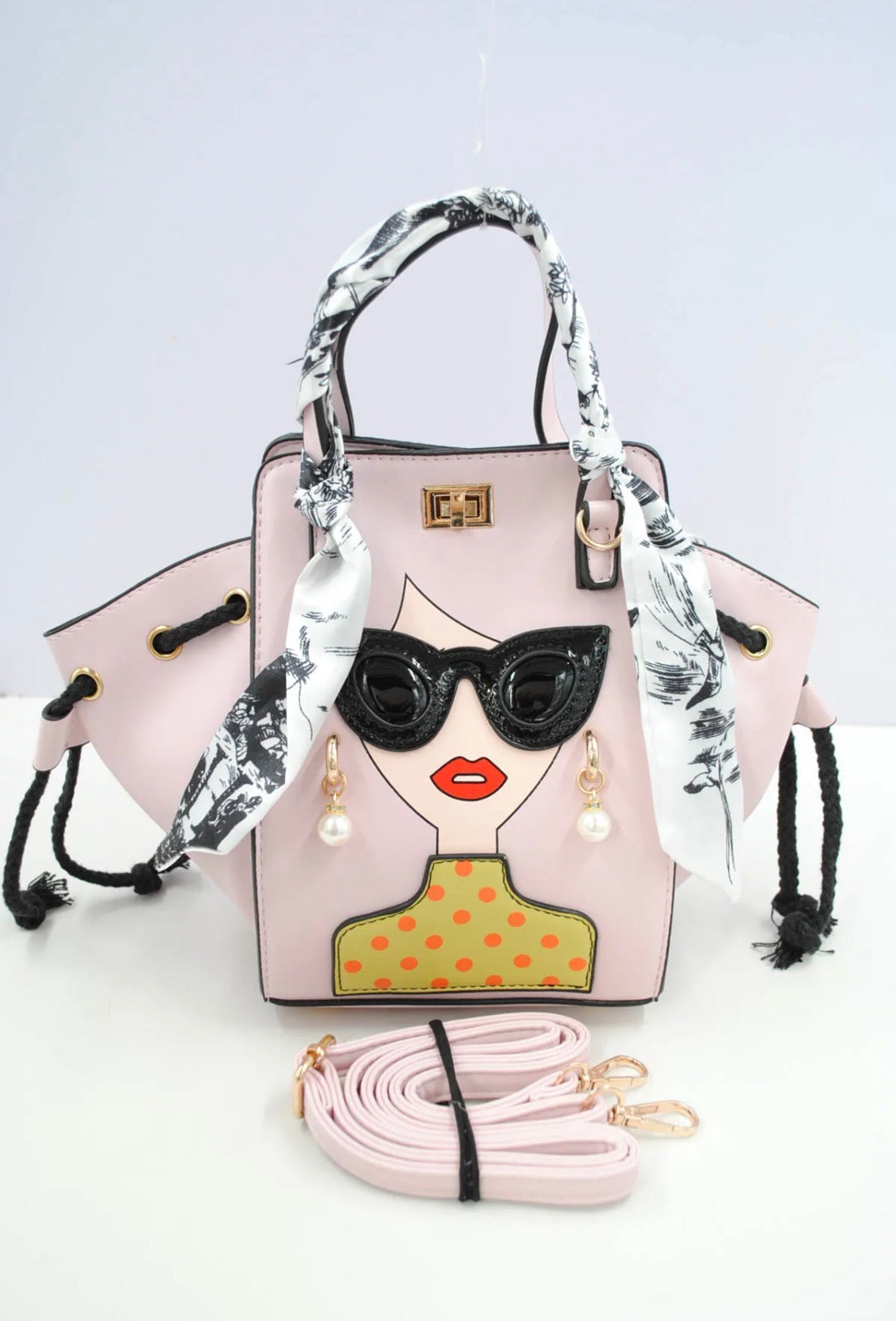 Sac à main SYSTYLE