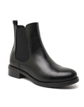 Chelsea Boots Orena — Simili Cuir Élastiquées