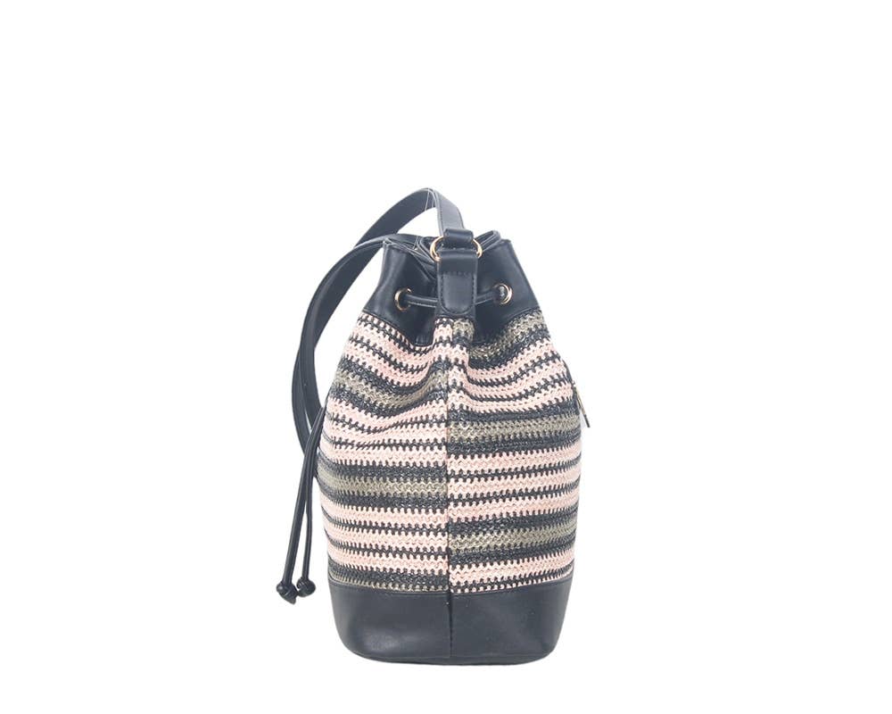 Sac Bandoulière Coloré Mia Larouge