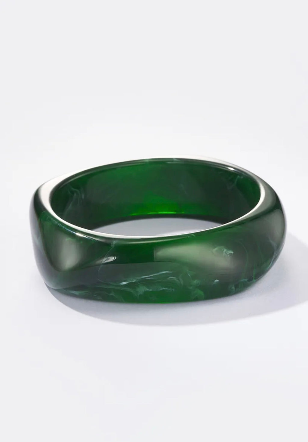 Bracelets Jonc en Résine BYREN | ÉLINE L'ATELIER