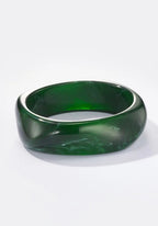 Bracelets Jonc en Résine BYREN | ÉLINE L'ATELIER