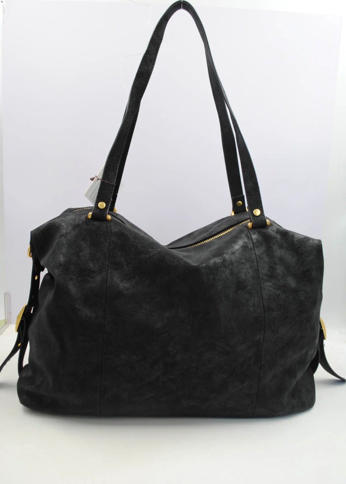 Sac à main format A4 SYSTYLE