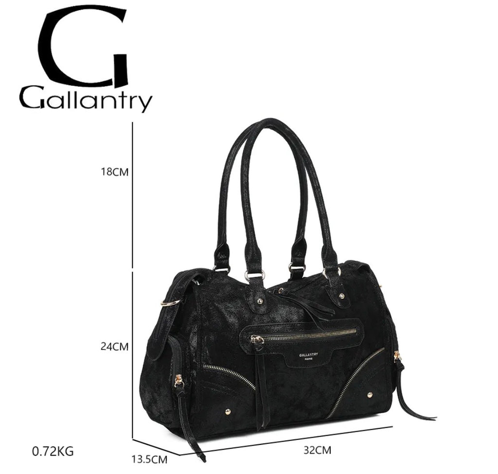 Sac format A4 GALLANTRY