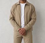 Ensemble Veste Pantalon 2 pcs Homme