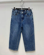 Jeans Barrel enfants GRASSTAR