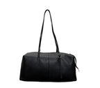 Sac épaule Colette en cuir souple LOUISA LEE