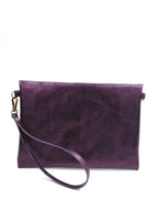 Porte-monnaie cuir véritable Made in Italy SYSTYLE
