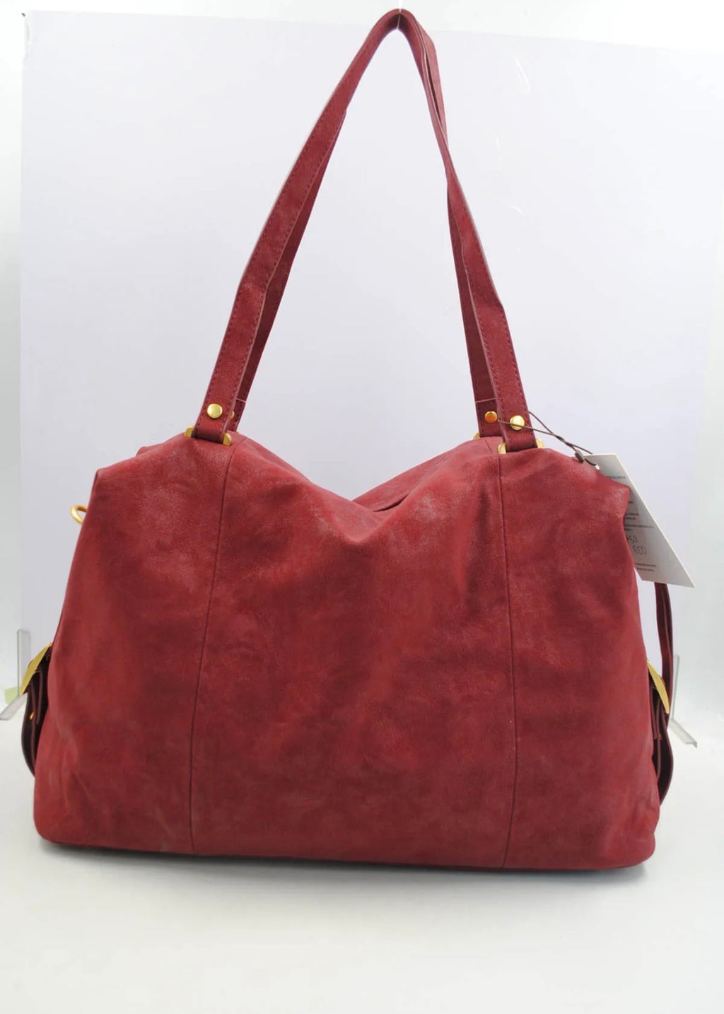 Sac à main format A4 SYSTYLE
