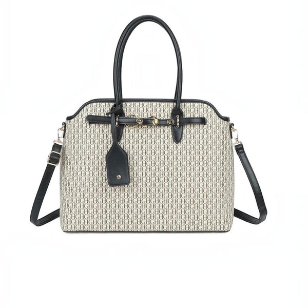 Grand Sac À Main Monogramme XXL GALLANTRY