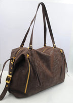 Sac à main format A4 SYSTYLE