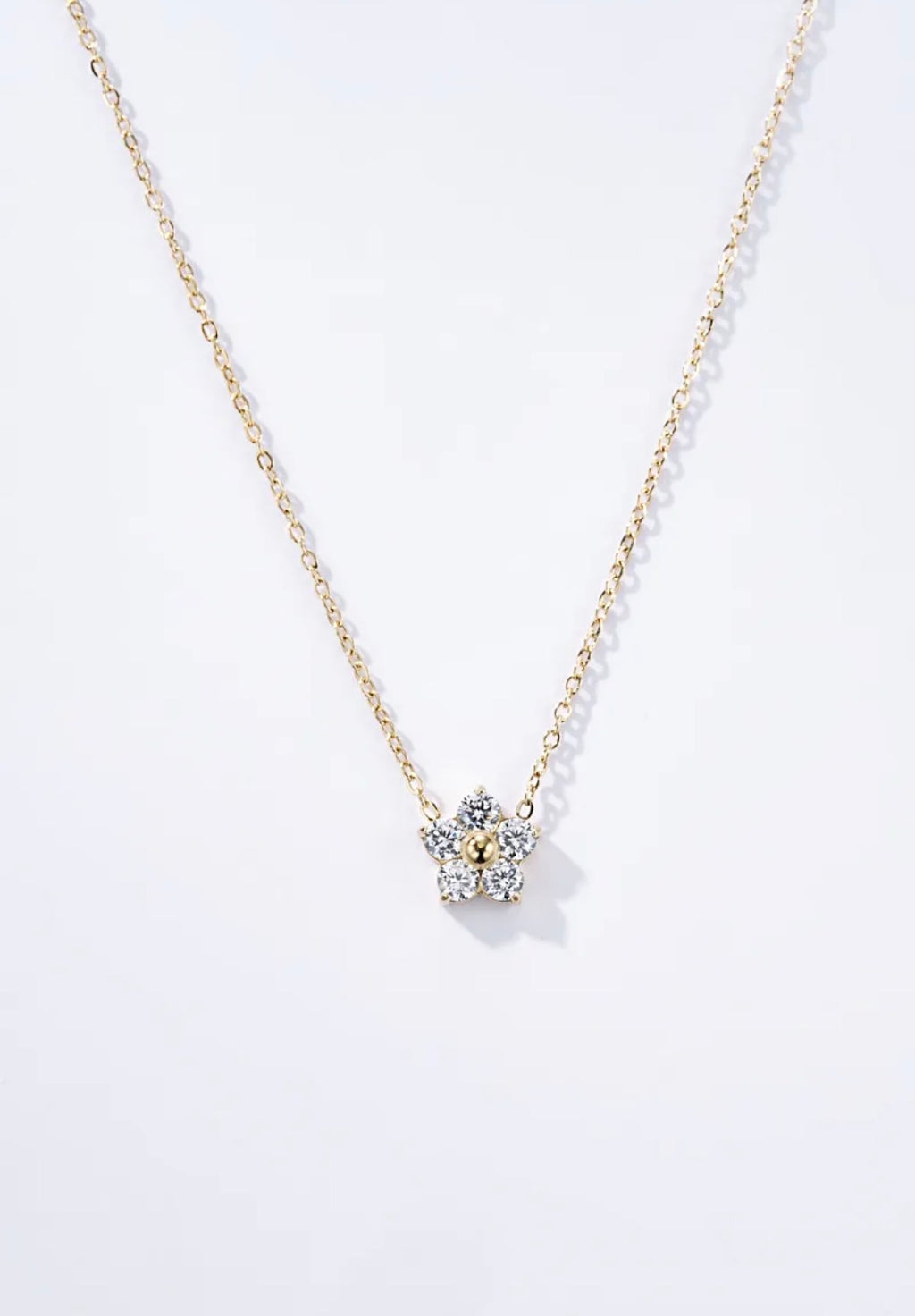 Collier Éline — BYREN | ÉLINE L'ATELIER