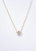 Collier Éline — BYREN | ÉLINE L'ATELIER