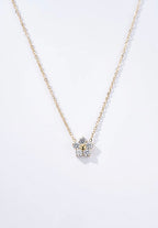 Collier Éline — BYREN | ÉLINE L'ATELIER