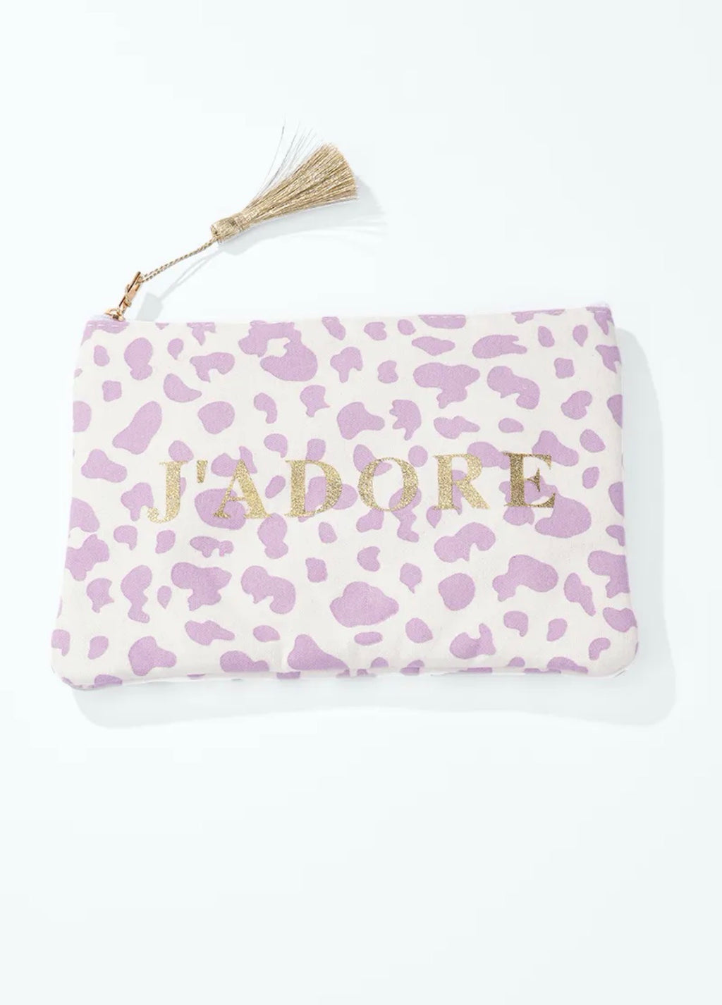 Trousse à maquillage Éline L'ATELIER