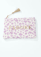 Trousse à maquillage Éline L'ATELIER