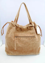Sac à main effet jean SYSTYLE