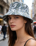 Bob Motif Bandana 2 LINETA