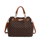 Sac Cabas Le Mahogany GALLANTRY