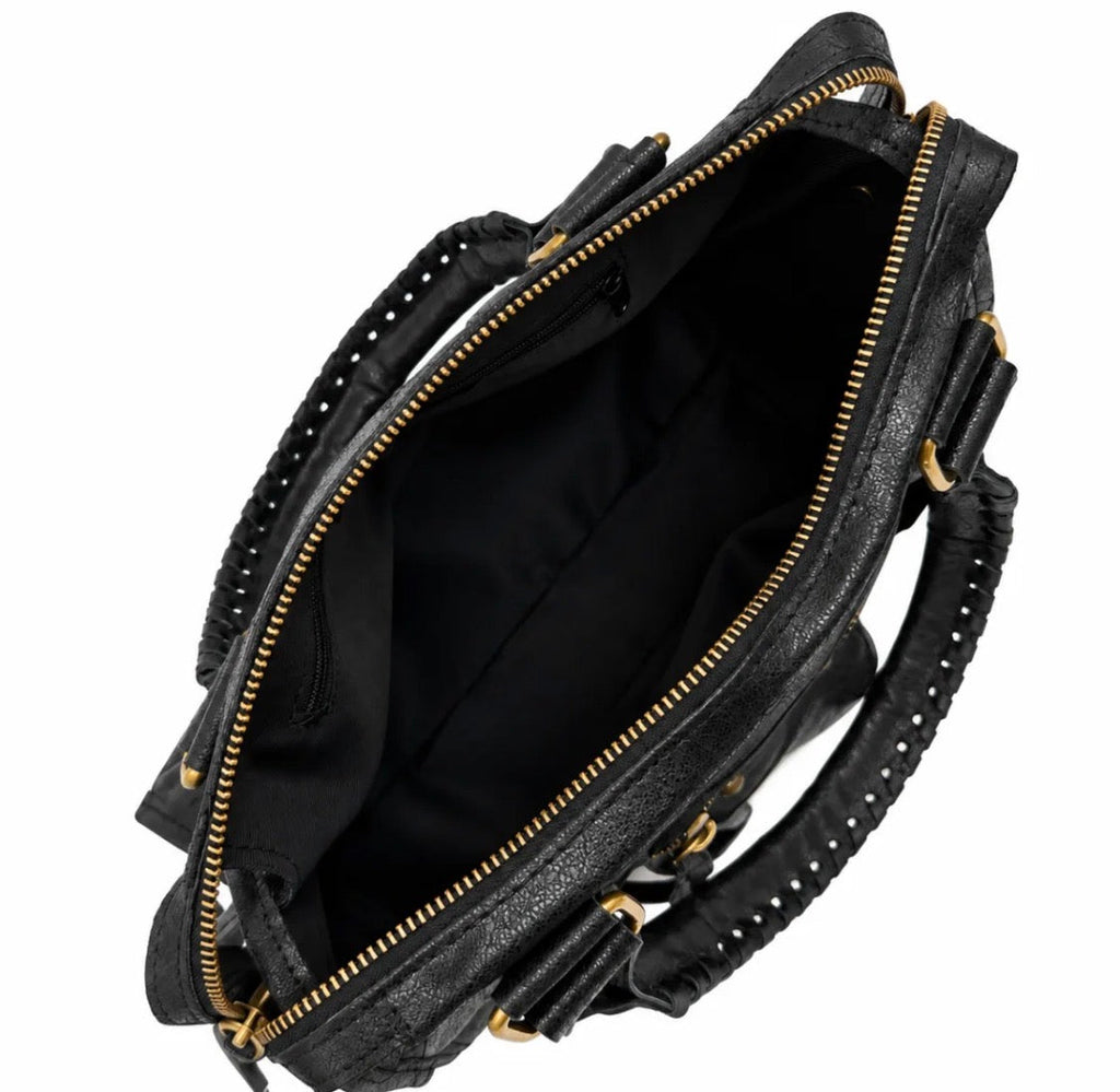 Sac à main en cuir GALLANTRY