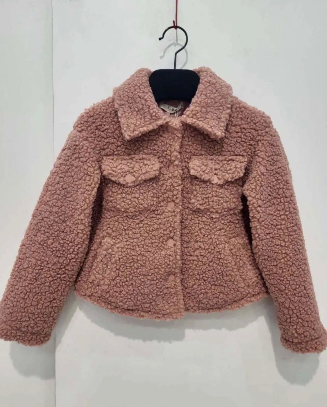 Manteau Enfant GRASSTAR
