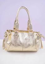 Sac à main brillant SYSTYLE