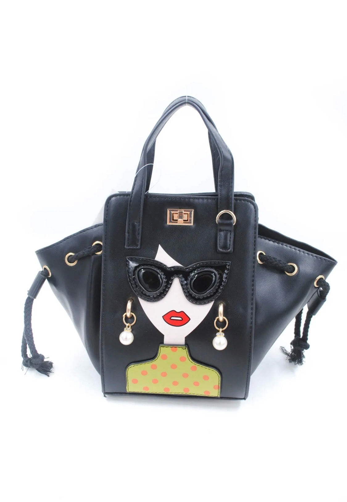 Sac à main SYSTYLE
