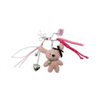 Charm Pink Bunny GALLANTRY