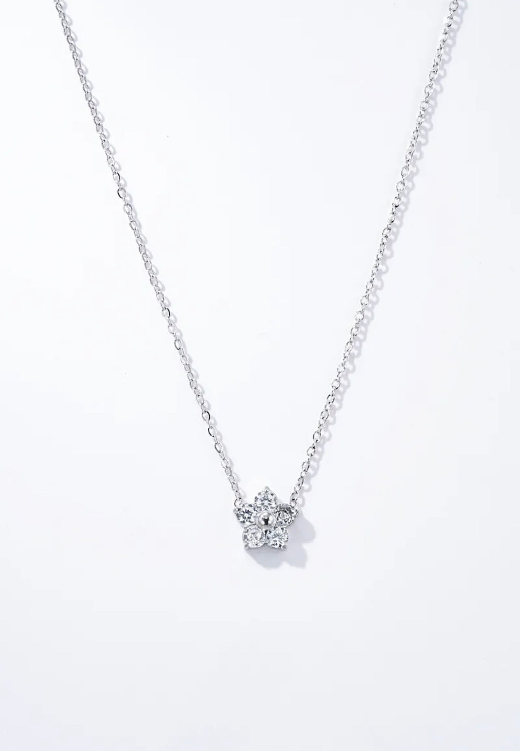 Collier Éline — BYREN | ÉLINE L'ATELIER