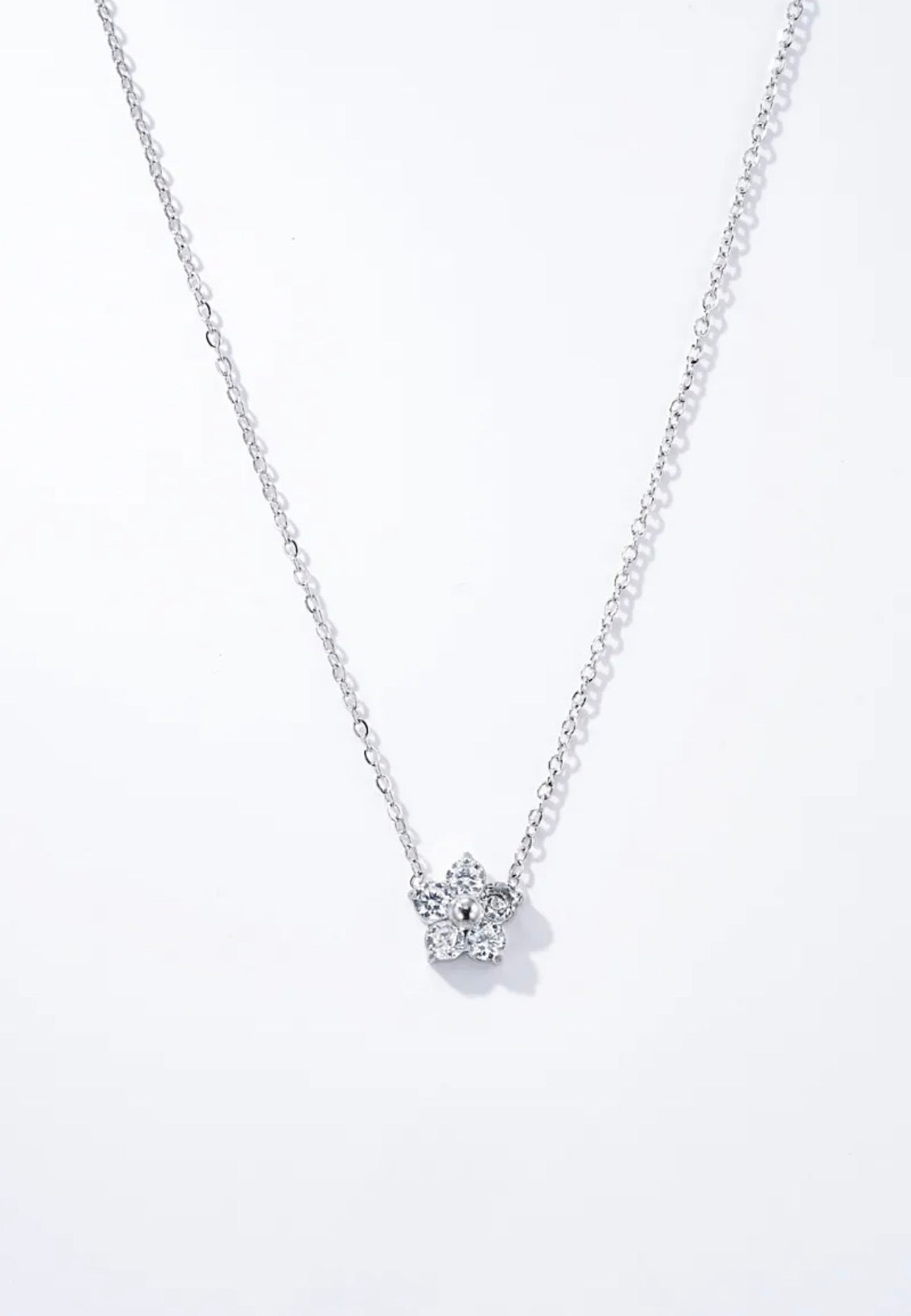 Collier Éline — BYREN | ÉLINE L'ATELIER