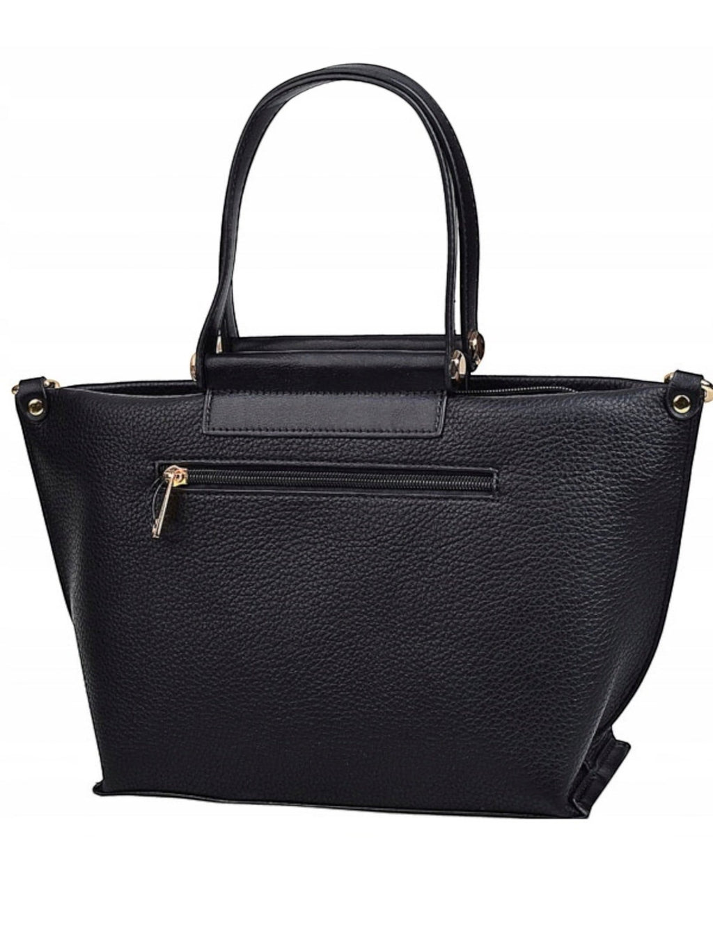 Sac À Main Simili Cuir Grainé GALLANTRY