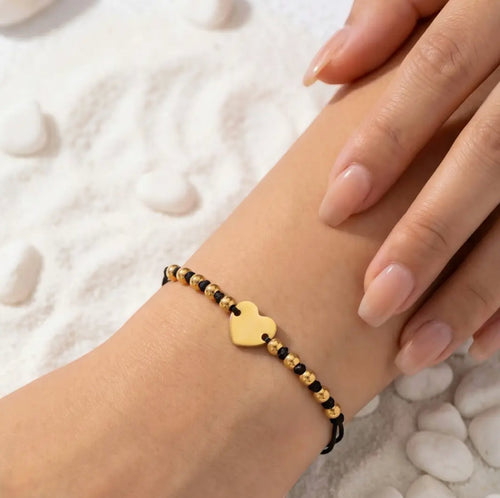 Bracelet Acier Inoxydable V109 BIJOUX MYSTÈRES