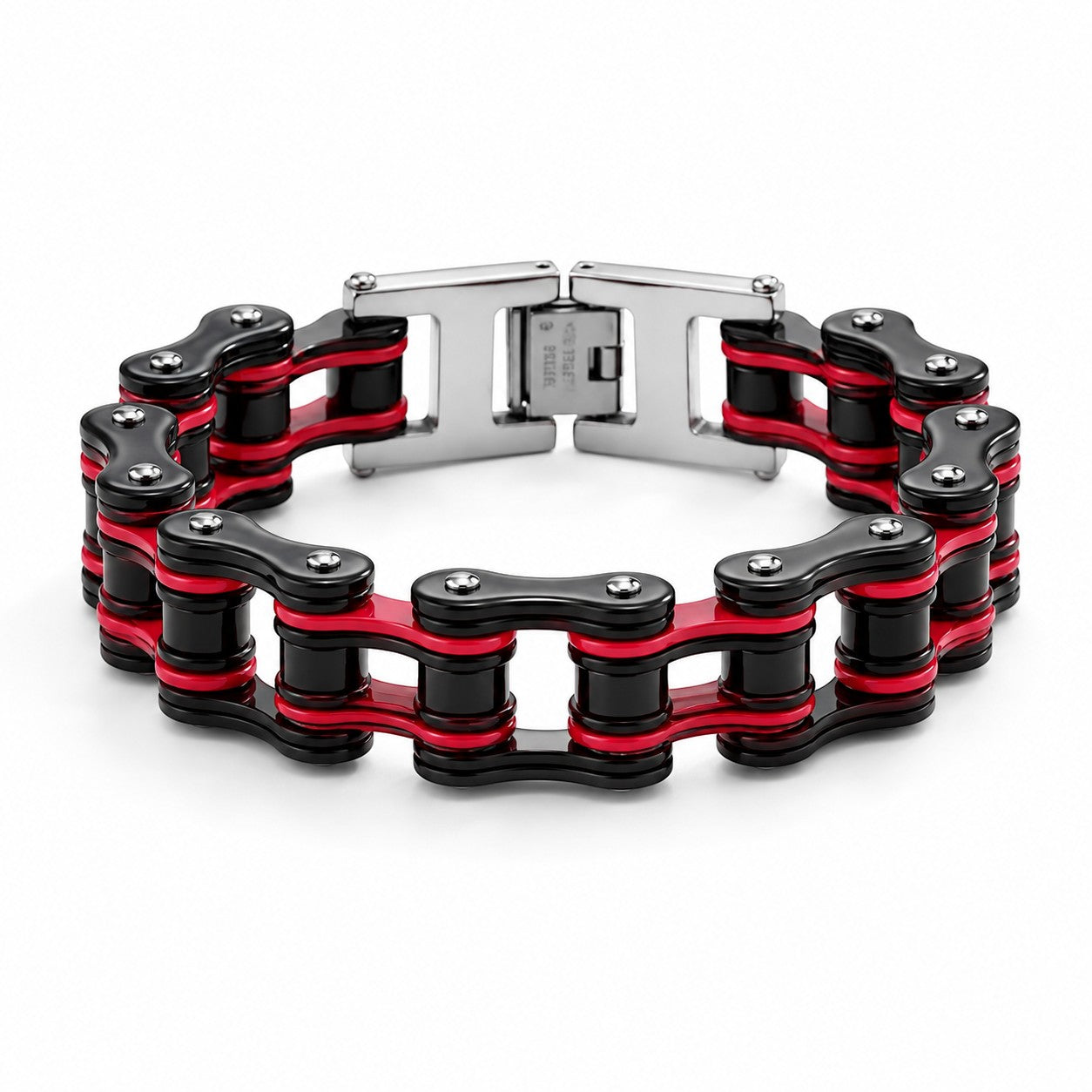 Bracelet acier inoxydable ÉLINE L'ATELIER