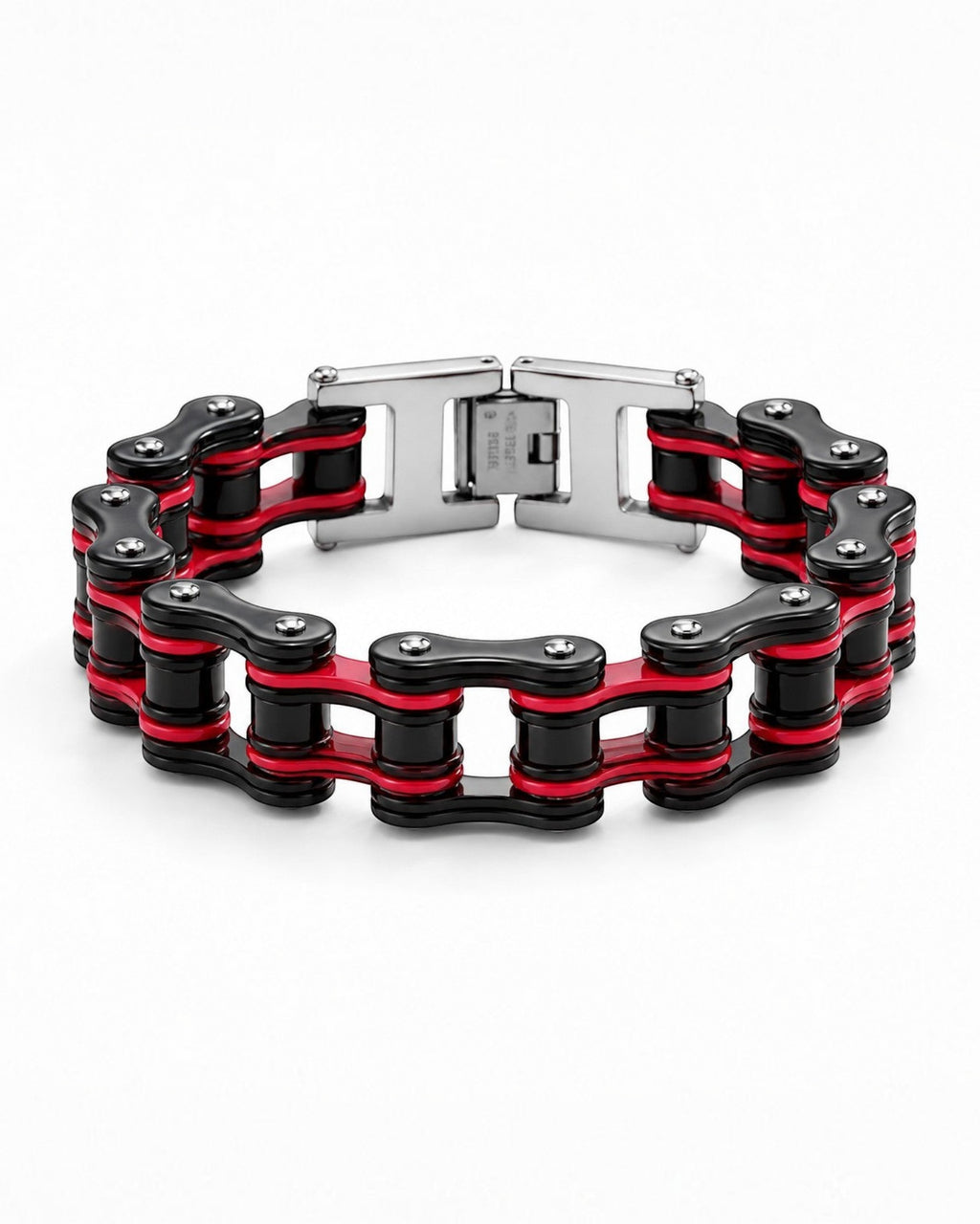 Bracelet acier inoxydable ÉLINE L'ATELIER - Bijoux - ÉLINE L'ATELIER