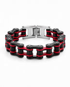 Bracelet acier inoxydable ÉLINE L'ATELIER - Bijoux - ÉLINE L'ATELIER