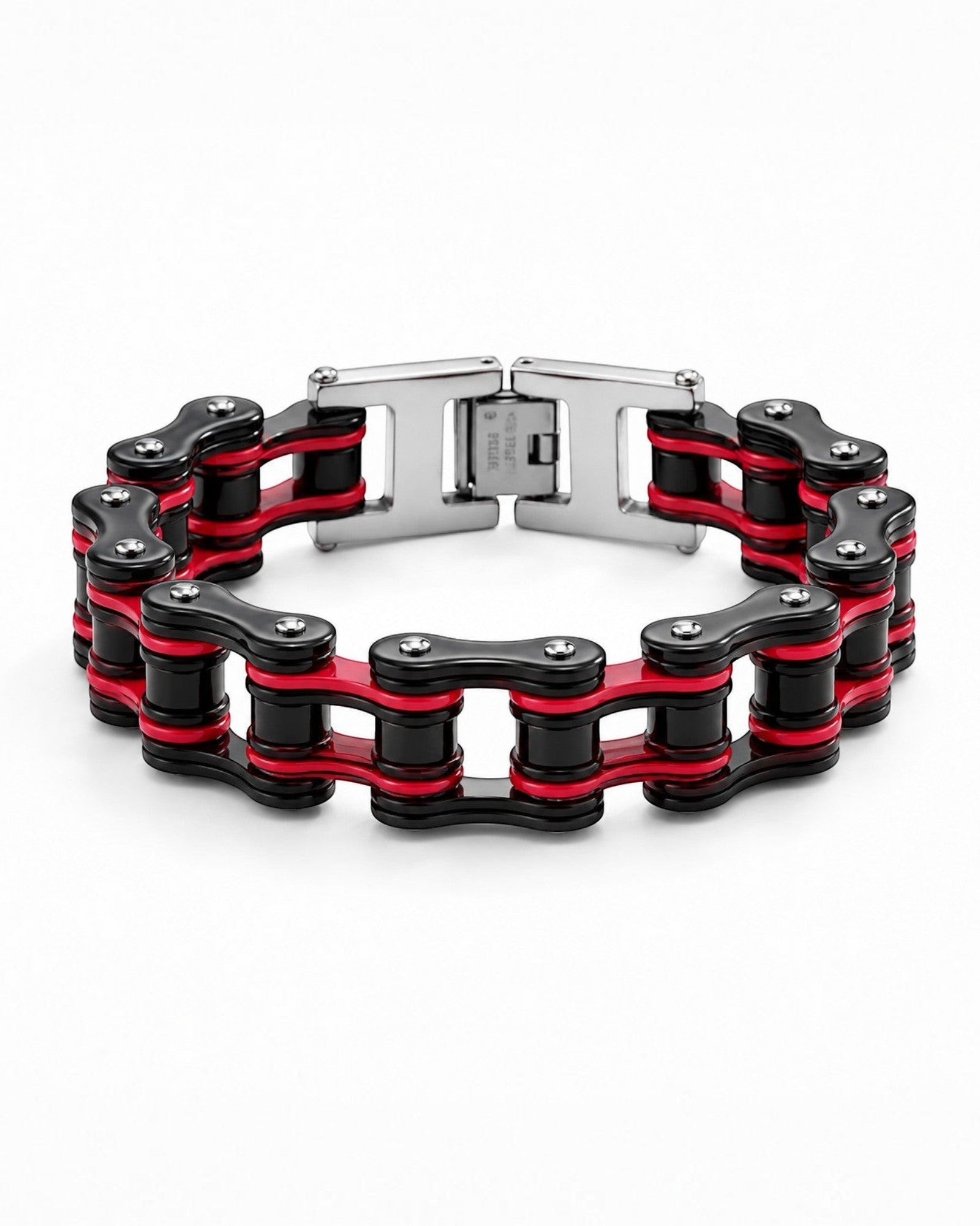 Bracelet acier inoxydable ÉLINE L'ATELIER
