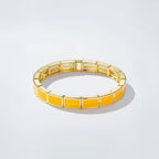 Bracelet coloré - Bijoux - BYREN | ÉLINE L'ATELIER