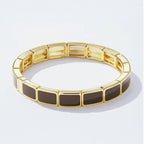 Bracelet coloré - Bijoux - BYREN | ÉLINE L'ATELIER