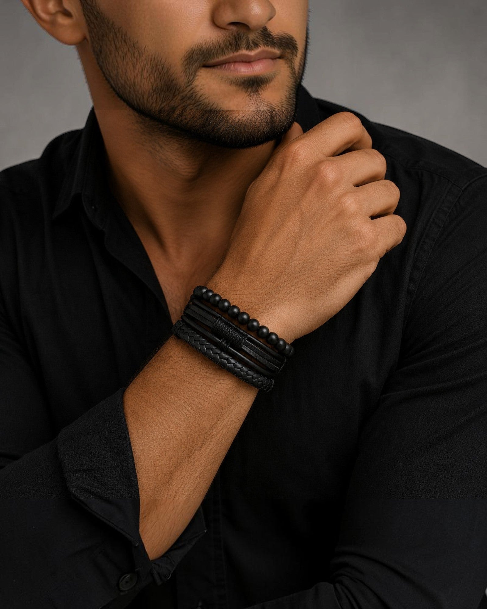 Bracelet pour homme