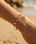 Bracelets en Acier Inoxydable BIJOUX MYSTÈRES