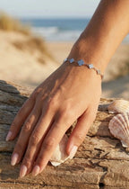 Bracelets en acier inoxydable - Bijoux - BIJOUX MYSTÈRES