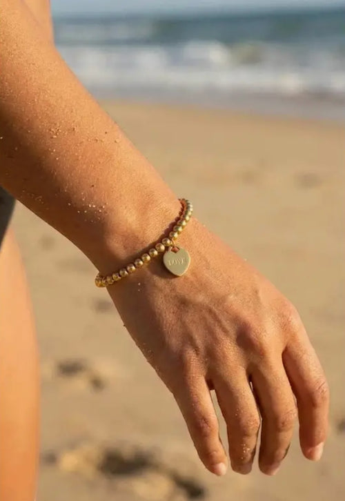 Bracelets en Acier Inoxydable