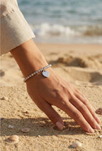 Bracelets en acier inoxydable - Bijoux - BYREN | ÉLINE L'ATELIER